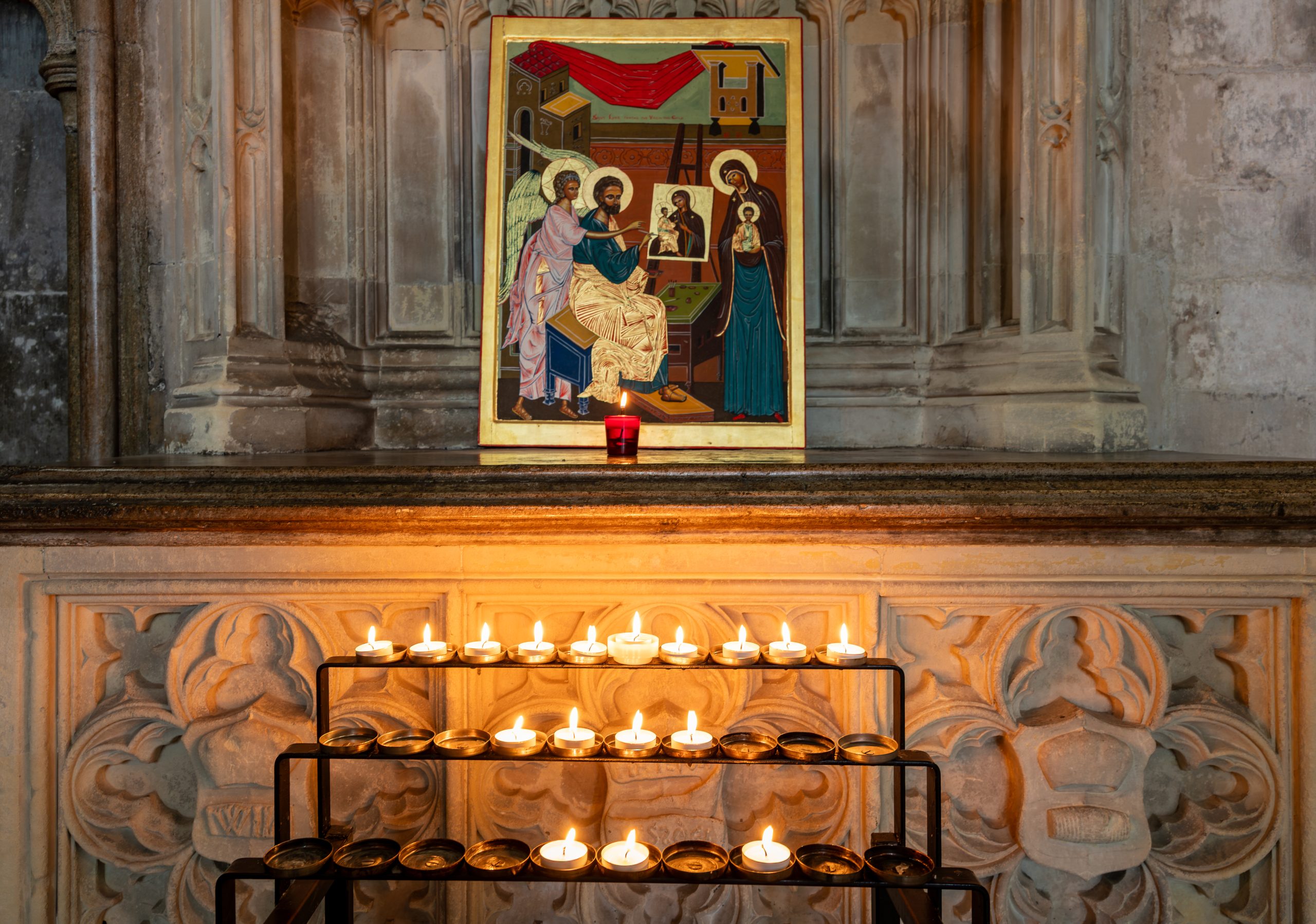A Prayer