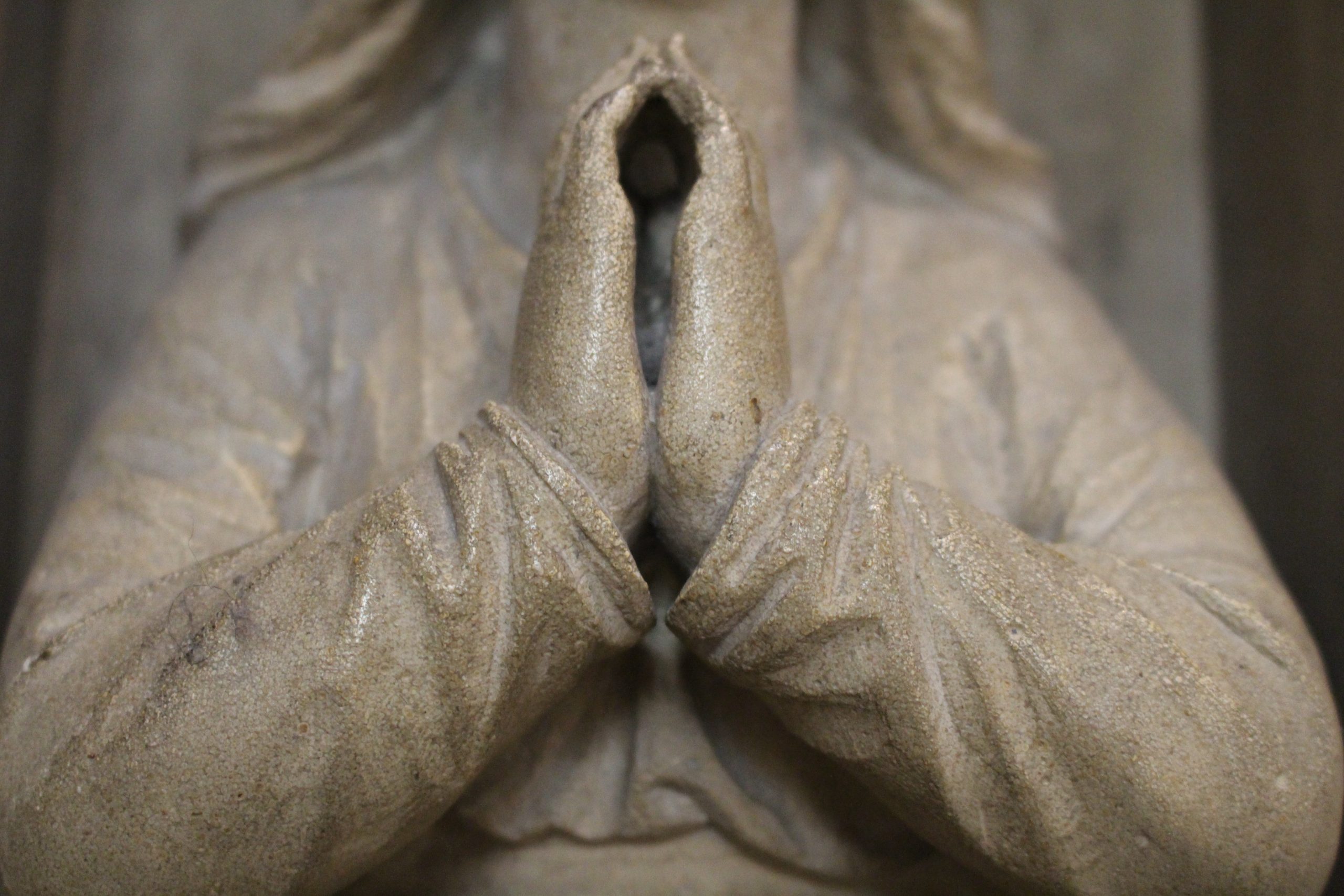 Sermon for the second Sunday of Easter
